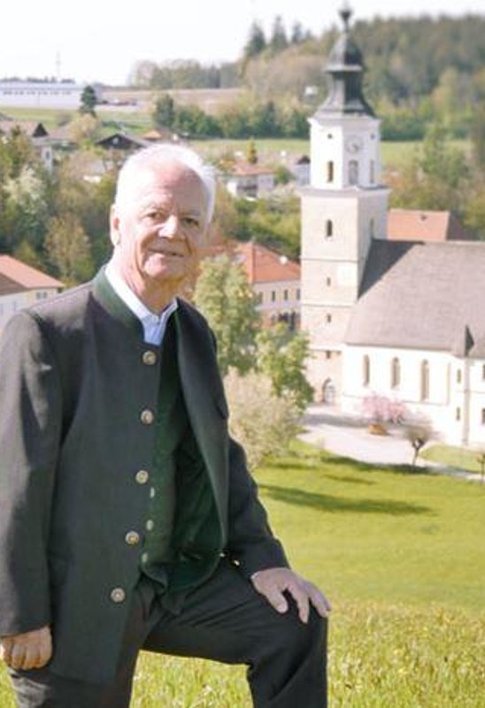 Günter Steinkogler